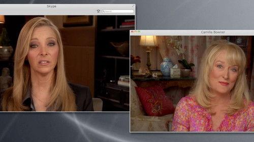 Web Therapy Season 2 Episode 1 - Getting It Straight