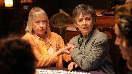 The Brokenwood Mysteries Season 11 Episode 3 - All Hallows Eve