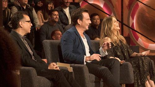 The Gong Show Season 2 Episode 1 - Fred Armisen, Will Arnett, Rita Wilson