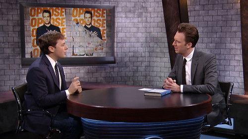 The Opposition with Jordan Klepper Season 1 Episode 9 - David Litt