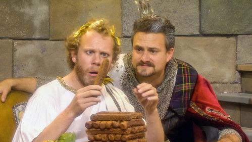 Koning Lou Season 3 Episode 3 - Episode 3