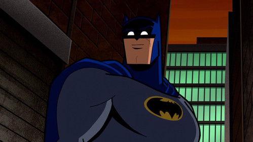 Batman: The Brave and the Bold Season 3 Episode 12 - Four Star Spectacular!