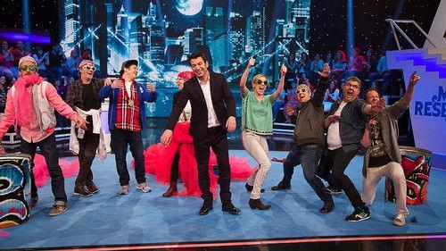 Me resbala Season 2 Episode 4 - Episode 4