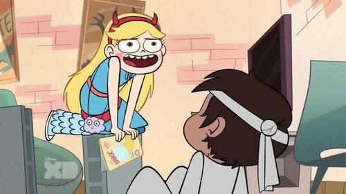 undefined Season 1 Episode 21 - The Banagic Incident