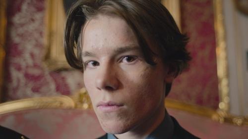 Young Royals Season 1 Episode 1 - Episode 1