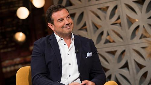 Maripier! Season 1 Episode 6 - Charles Lafortune