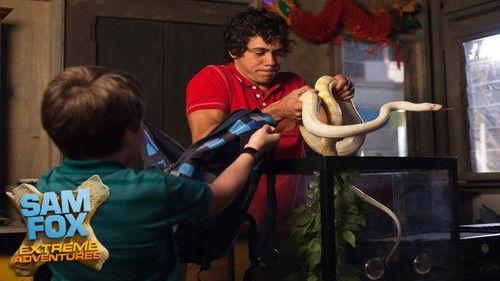 Sam Fox: Extreme Adventures Season 1 Episode 3 - Cobra Combat