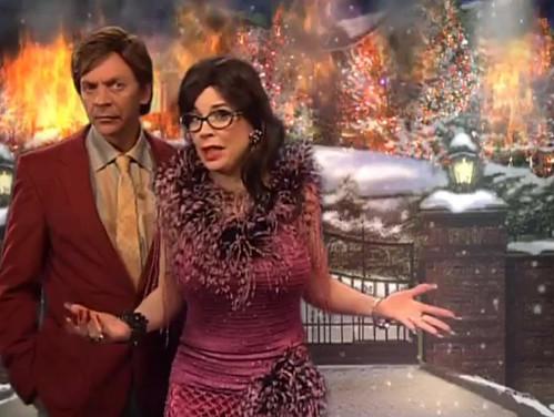 Le cœur a ses raisons Season 3 Episode 1 - La résurrection des Montgomery