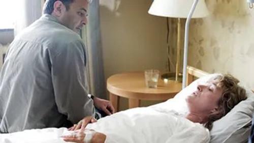 The Eagle: A Crime Odyssey Season 3 Episode 3 - Thanatos (1)