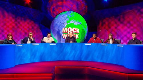 Mock the Week Season 19 Episode 5 - Angela Barnes, Ed Gamble, Rhys James, Maisie Adam, Michael Odewale