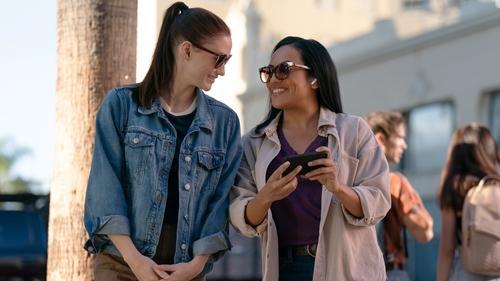 Bosch: Legacy Season 2 Episode 5 - Hollywood Forever