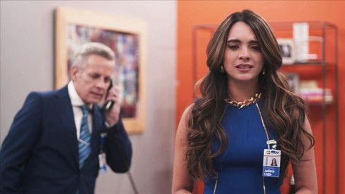 Si nos dejan Season 1 Episode 9 - Episode 9