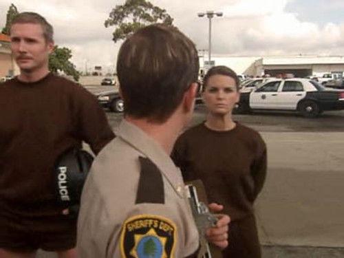 Reno 911! Season 3 Episode 3 - Cop School