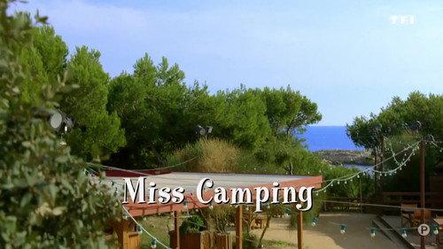 Camping Paradis Season 8 Episode 4 - Episode 4