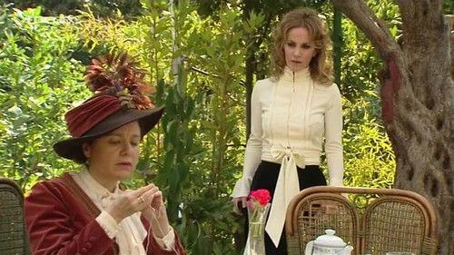 The Witches of Smyrna Season 1 Episode 22 - Episode 22