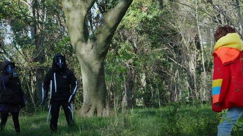 Kamen Rider Gavv Season 1 Episode 4 - More Marshmallows Please!