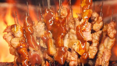 Flavorful Origins Season 4 Episode 4 - BBQ