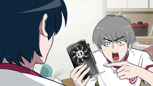 Please Take My Brother Away Season 4 Episode 1 - Time to leave