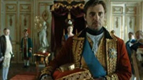 Ekaterina Season 2 Episode 11 - Episode 11