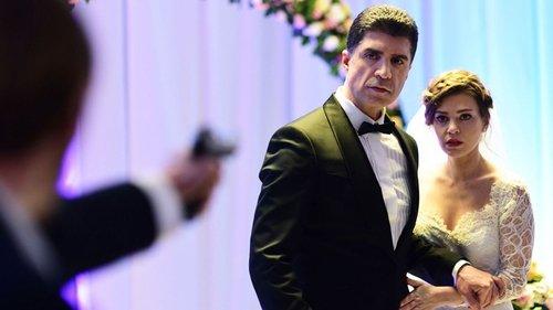 Istanbullu Gelin Season 1 Episode 3 - Episode 3