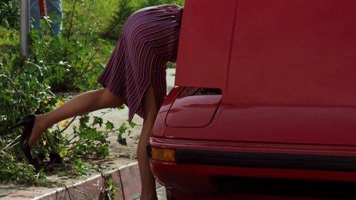 CHiPs Season 5 Episode 21 - The Game of War