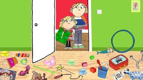 Charlie and Lola Season 2 Episode 1 - It Is Absolutely Completely Not Messy