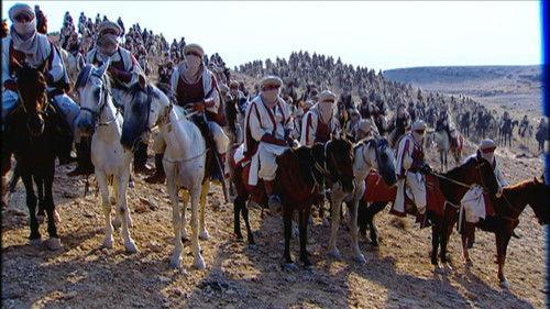 Al Hajjaj Season 1 Episode 18 - Stepping Down