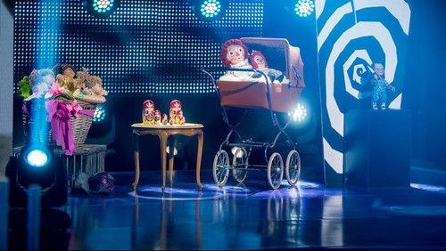 Au suivant! Season 6 Episode 16 - Episode 16