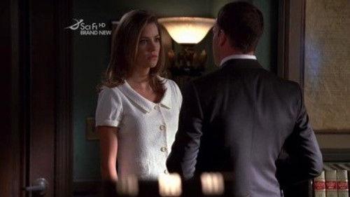 Eli Stone Season 2 Episode 11 - Mortal Combat