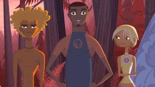 Stoked Season 1 Episode 5 - Take Your Kook to Work Day