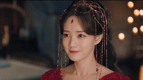 Sword and Beloved Season 1 Episode 20 - Episode 20