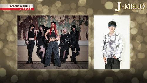 J-MELO Season 20 Episode 18 - BRIDEAR and Matsuura Kodai