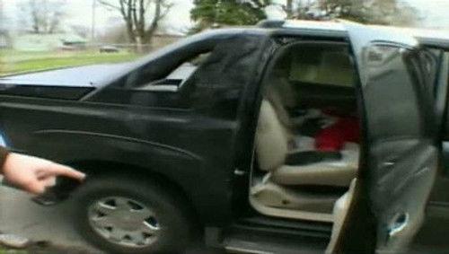 The First 48 Season 1 Episode 12 - At Close Range/Murder in Motor City