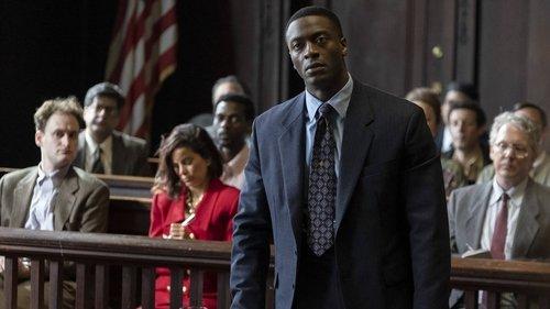 City on a Hill Season 1 Episode 10 - Mayor Curley and The Last Hurrah