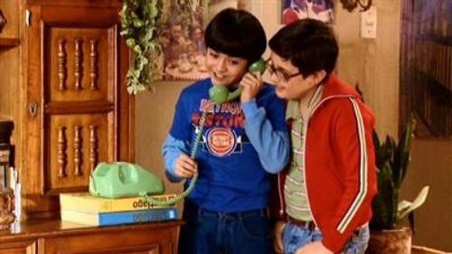 Los 80 Season 3 Episode 7 - Episode 7