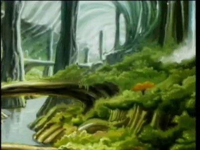 Background image for Lost Eden