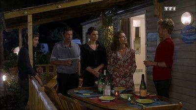 Camping paradis Season 6 Episode 5 - Episode 5