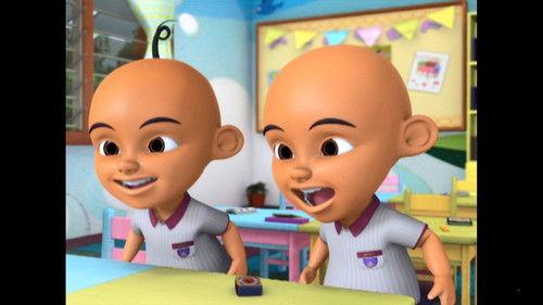 Upin & Ipin Season 2 Episode 1 - Tadika