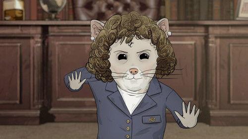 Animals. Season 3 Episode 7 - Episode Twenty-Seven: The Trial.