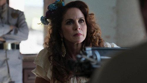 El Gallo de Oro Season 1 Episode 1 - Bronca y Mal Portada