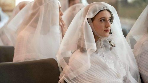 undefined Season 1 Episode 3 - Surrender