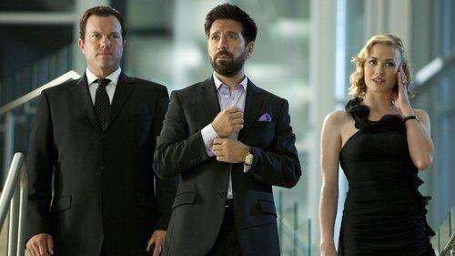 Chuck Season 5 Episode 1 - Chuck Versus the Zoom
