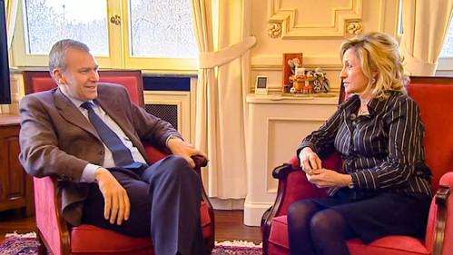 De Pfaffs Season 11 Episode 13 - Aflevering 13