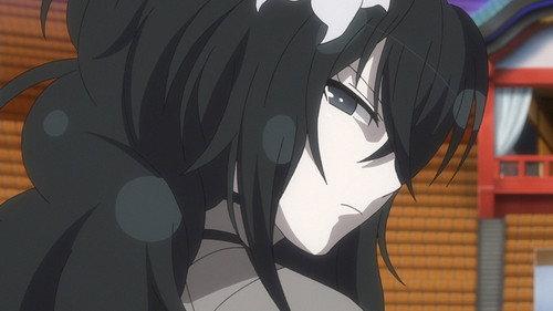 Senran Kagura Season 2 Episode 8 - DON'T STOP BELIEVING