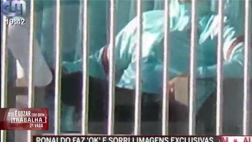 Isto é Gozar Com Quem Trabalha Season 2 Episode 5 - Episode 5