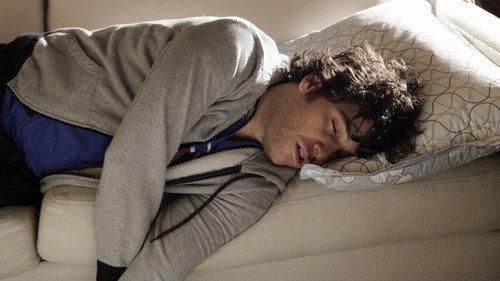 Happy Endings Season 3 Episode 14 - In the Heat of the Noche