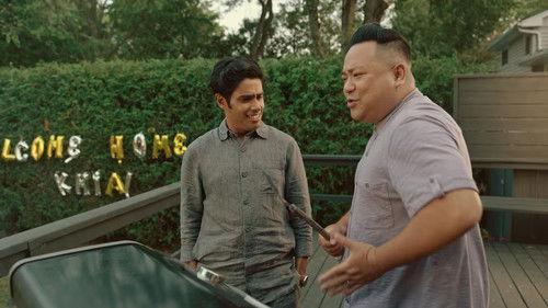 Run the Burbs Season 2 Episode 2 - Phamily Ties