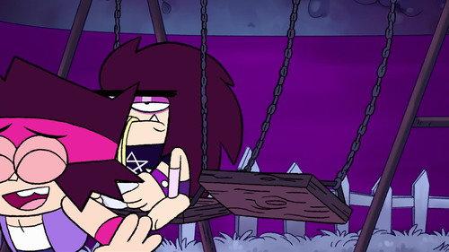 Another Week On Cartoon Season 5 Episode 8 - Episode 8