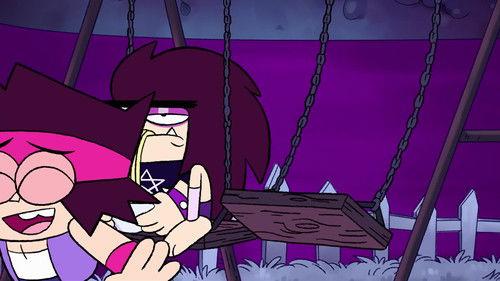 Another Week On Cartoon Season 5 Episode 8 - Episode 8