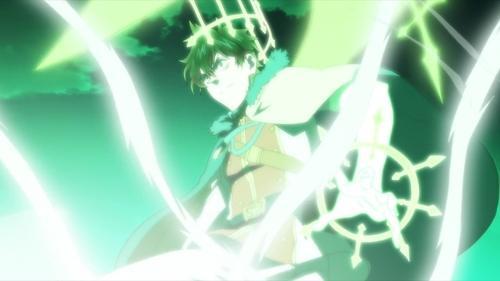 undefined Season 1 Episode 160 - The Messenger from the Spade Kingdom